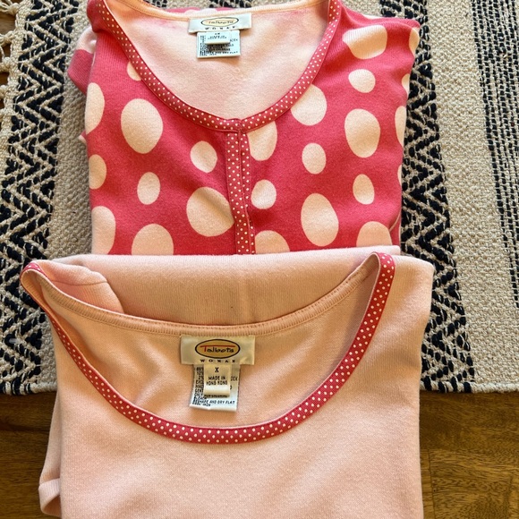 Talbots Sweater Set - Picture 2 of 4